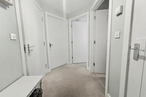 2 bedroom flat for sale, Boscombe