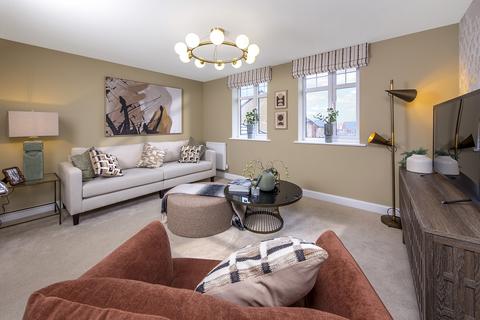 undefined, Greenwood at The Poppies St Laurence Avenue, Aylesford, Maidstone ME16