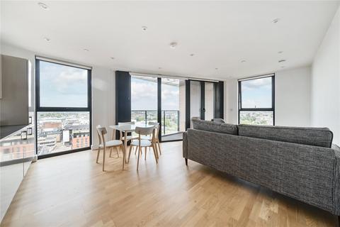 undefined, at Folio London, Flat 87, Norman Court, , Burgess Springs CM1