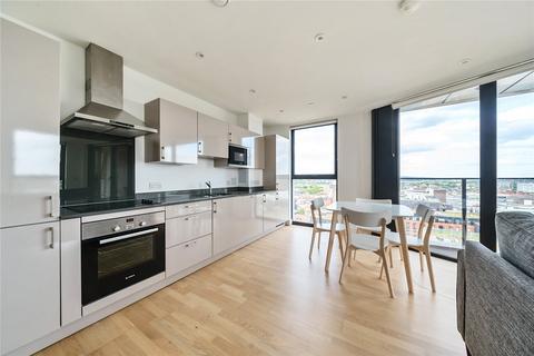 undefined, at Folio London, Flat 87, Norman Court, , Burgess Springs CM1