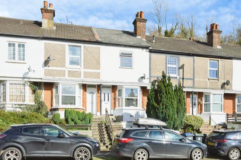 Godstone Road, Kenley, Surrey, CR8