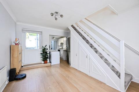 undefined, Godstone Road, Kenley, Surrey, CR8
