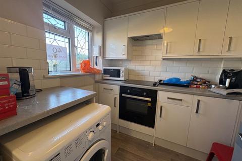 undefined, Bolney Road, Brighton
