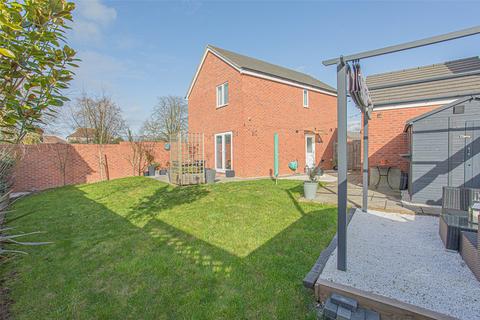 undefined, Collins Close, Huish Episcopi, Langport, Somerset, TA10