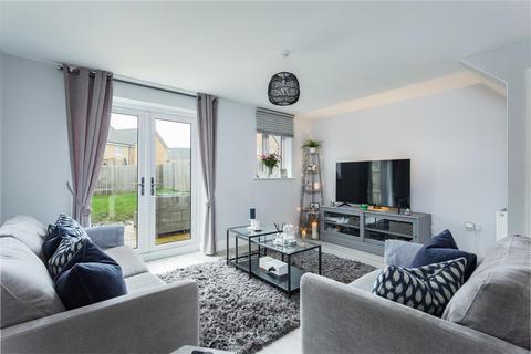 3 bedroom semi-detached house for sale, Eccleshall Gardens, Bramhope, Leeds