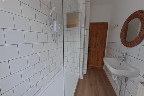undefined, Buller Road, BN2