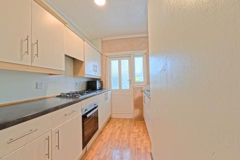 undefined, Buller Road, BN2