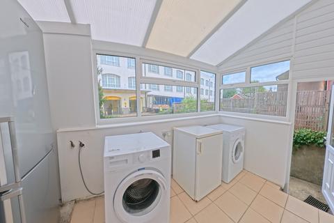 undefined, Buller Road, BN2