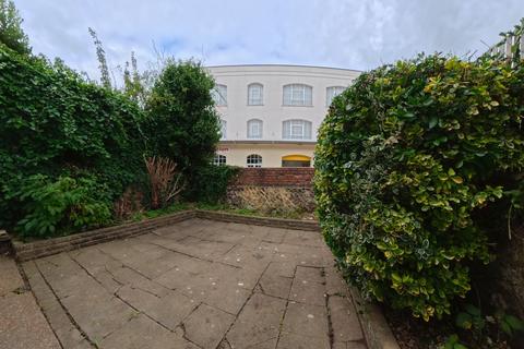 undefined, Buller Road, BN2