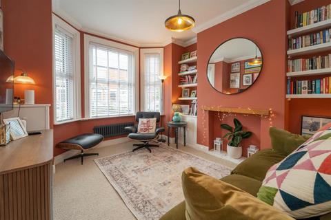 3 bedroom terraced house for sale, Firwood Avenue, Urmston