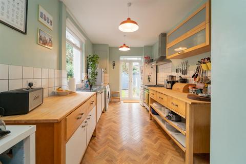 3 bedroom terraced house for sale, Firwood Avenue, Urmston
