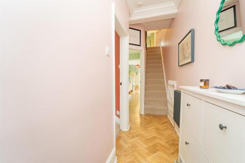 3 bedroom terraced house for sale, Firwood Avenue, Urmston