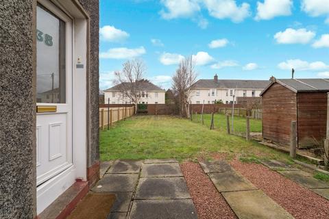 undefined, Springbank Road, Ayr, South Ayrshire, KA8