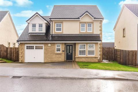 undefined, Blackstone Heights, Cumnock, East Ayrshire, KA18