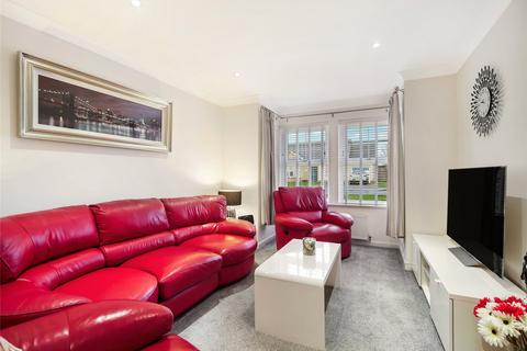 undefined, Blackstone Heights, Cumnock, East Ayrshire, KA18