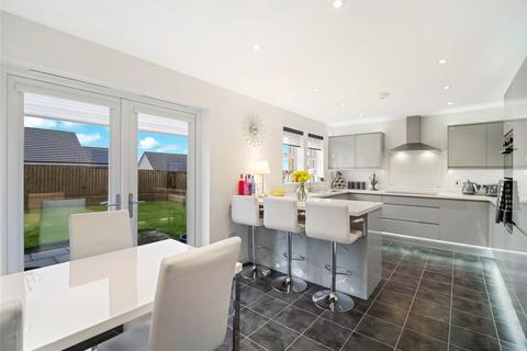 undefined, Blackstone Heights, Cumnock, East Ayrshire, KA18