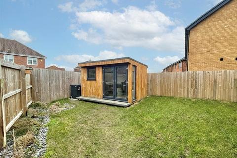undefined, Green Meadow Close, Penwortham, Preston, Lancashire, PR1