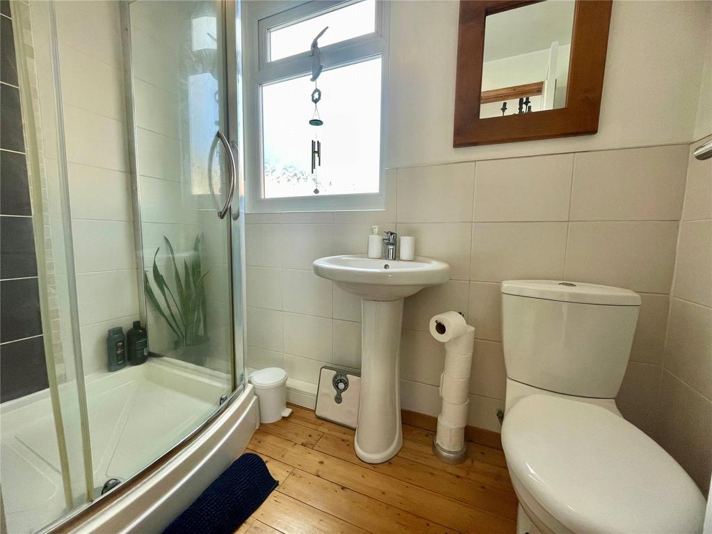 Master En-Suite