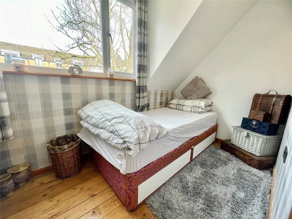 Bedroom Five