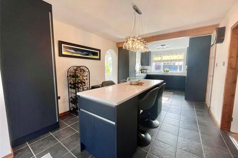 5 bedroom detached house for sale, Moorhey Crescent, Penwortham, Preston, Lancashire, PR1