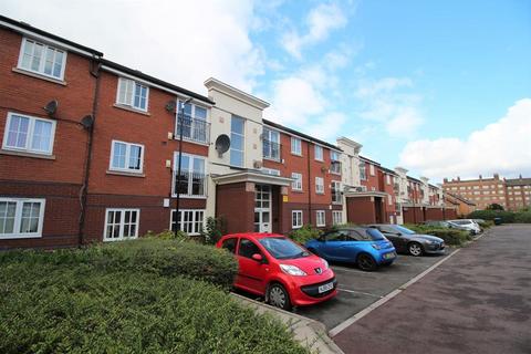 2 bedroom flat to rent, St. Andrew Street, Liverpool, L3 5XY