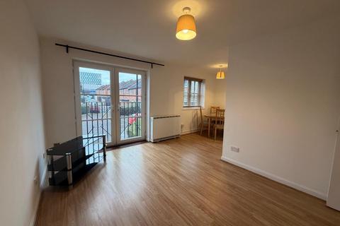 2 bedroom flat to rent, St. Andrew Street, Liverpool, L3 5XY