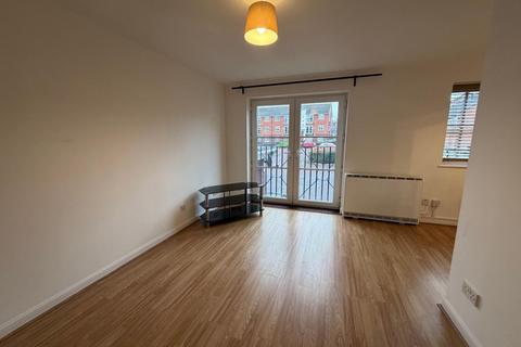 2 bedroom flat to rent, St. Andrew Street, Liverpool, L3 5XY