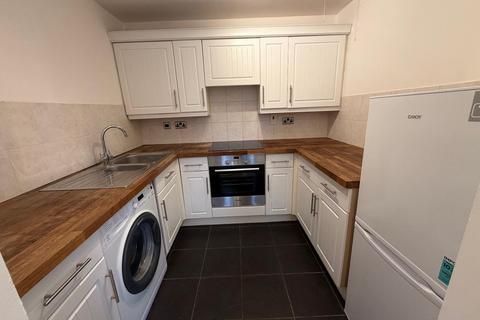 2 bedroom flat to rent, St. Andrew Street, Liverpool, L3 5XY
