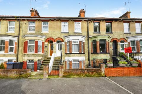 3 bedroom terraced house for sale, Crabble Avenue, River, Kent, CT17