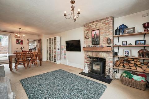 2 bedroom terraced house for sale, Church Hill, Temple Ewell, Dover, Kent, CT16