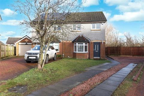 undefined, Briarcroft Place, Robroyston, Glasgow, G33