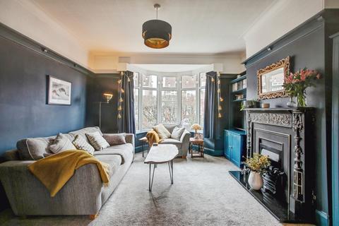 3 bedroom semi-detached house for sale, Westwood Gardens, Newcastle upon Tyne, Tyne and Wear, NE3