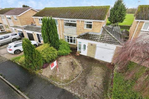 Castleway, Dinnington, Tyne and Wear, NE13