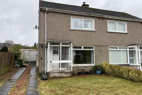 undefined, Avon Road, Bishopbriggs, Glasgow, East Dunbartonshire, G64