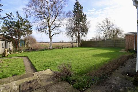 undefined, North End, Seaton Ross, York