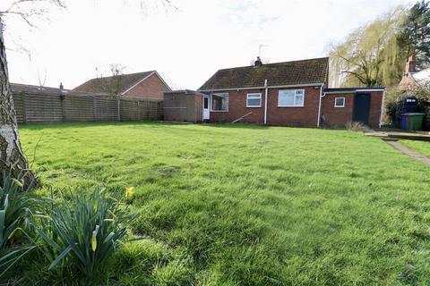 undefined, North End, Seaton Ross, York