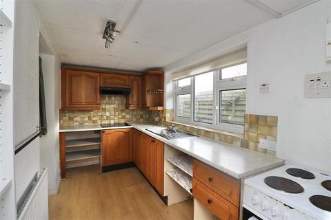 undefined, North End, Seaton Ross, York