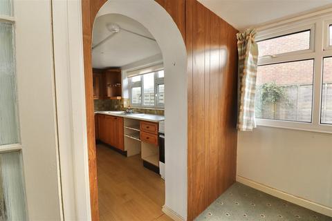 undefined, North End, Seaton Ross, York