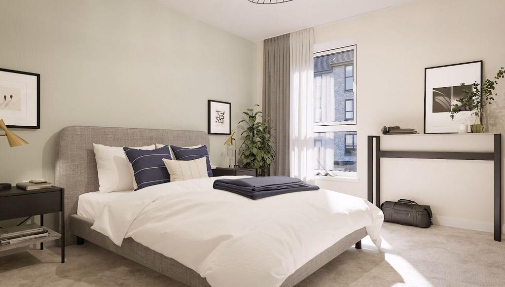 Bedroom 2