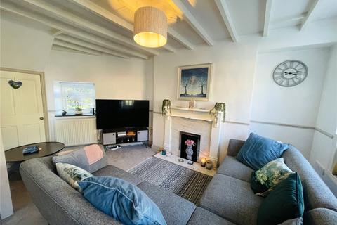 3 bedroom end of terrace house for sale, Llanystumdwy, Criccieth, Gwynedd, LL52