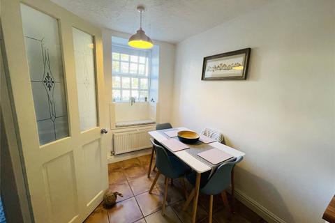 3 bedroom end of terrace house for sale, Llanystumdwy, Criccieth, Gwynedd, LL52