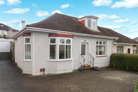 undefined, Hawthorn Walk, Cambuslang, Lanarkshire, G72