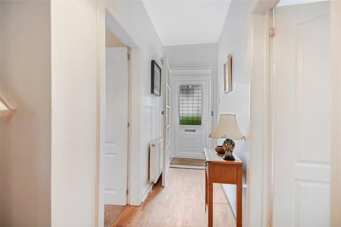 undefined, Hawthorn Walk, Cambuslang, Lanarkshire, G72
