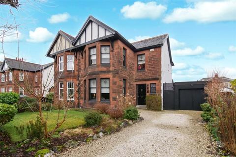 undefined, Albert Drive, Rutherglen, Glasgow, South Lanarkshire, G73