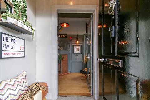 undefined, Albert Drive, Rutherglen, Glasgow, South Lanarkshire, G73