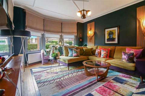 undefined, Albert Drive, Rutherglen, Glasgow, South Lanarkshire, G73