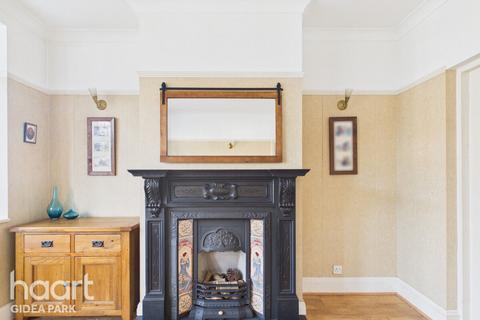 5 bedroom semi-detached house for sale, Heath Park Road, Gidea Park