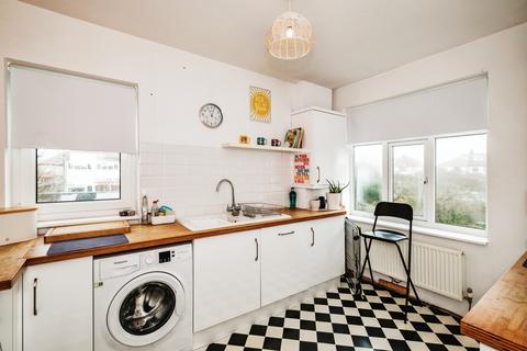 4 bedroom maisonette for sale, Aglaia Road, WORTHING, West Sussex, BN11