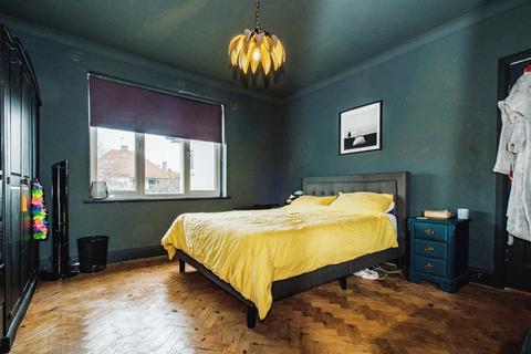 4 bedroom maisonette for sale, Aglaia Road, WORTHING, West Sussex, BN11