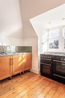 2 bedroom apartment for sale, Fourth Avenue, Hove